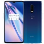 OnePlus 7 Mirror Blue