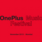 OnePlus Music Festival