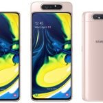 Samsung Galaxy A80