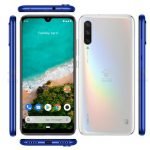 Xiaomi MI A3 leak