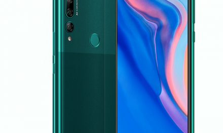 HUAWEI Y9 Prime 2019 with 4GB RAM, pop-up camera launched in India for Rs. 15,990