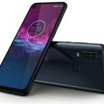 Motorola One Action