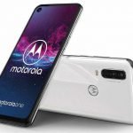 Motorola One Action