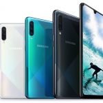 Samsung Galaxy A50s