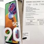 Samsung Galaxy A90 5G