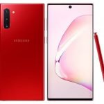Samsung Galaxy Note 10