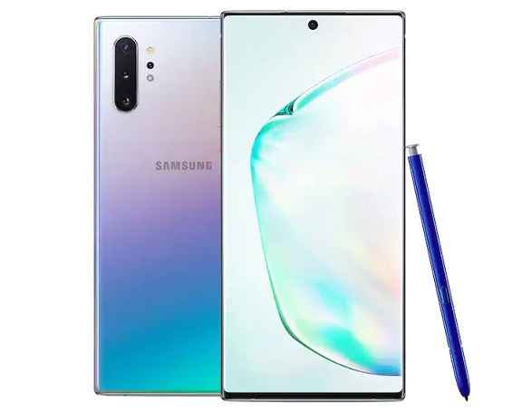 Samsung Galaxy Note 10+ with 12GB RAM launched in India, price starts at Rs. 79,999