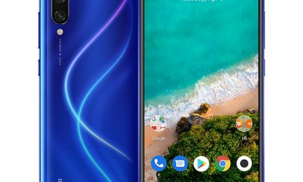Xiaomi Mi A3 price in India on Amazon ahead of its official launch