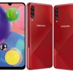 Samsung Galaxy A70s