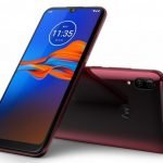 Moto E6s