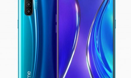 Realme XT with SD 712 SoC, Quad Cam launched in India, price starts at Rs. 15,999