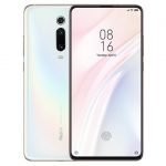 Redmi K20 Pearl White