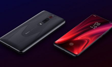 Xiaomi Redmi K20 Pro Premium Edition with SD 855 Plus launched in China