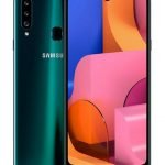 Samsung Galaxy A20s