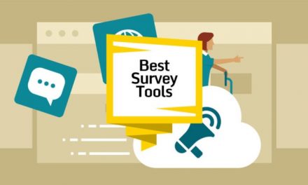 Finding the Best Survey Tool: Top 4 Things to Consider