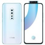 Vivo V17 Pro