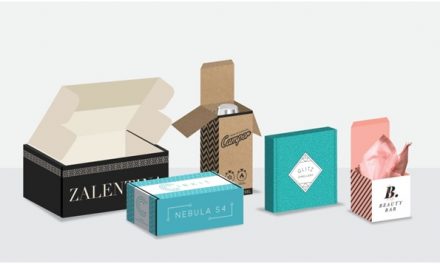 The unstoppable advancement in packaging and printing technology
