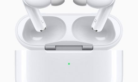 Apple AirPods Pro with Noise Cancellation launched, priced at Rs. 24,900