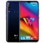LG W30 Pro