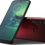 Moto G8 Plus
