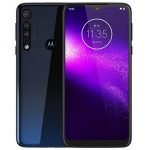 Motorola One Macro