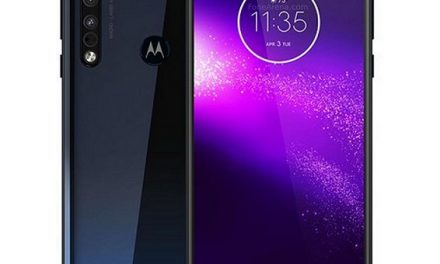 Motorola One Macro with Helio P70 SoC launched in India for Rs. 9,999