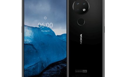 Nokia 6.2 with triple rear cameras, 4GB RAM launched in India for Rs. 15,999