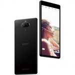 Sony Xperia 8