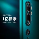 Mi CC9 Pro
