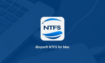 iBoysoft NTFS for Mac: Easy way to Use NTFS Drives on Mac