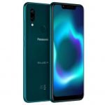 Panasonic Eluga Ray 810