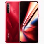 realme 5s