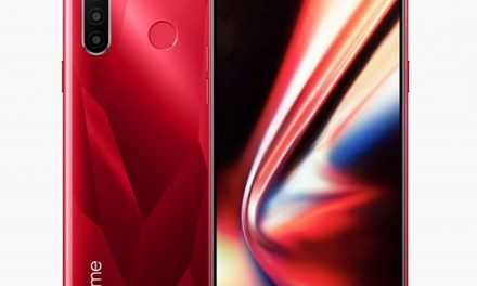 Realme 5s with Snapdragon 665 SoC launched in India, price starts at Rs. 9,999