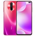 Redmi K30
