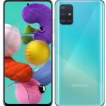 Samsung Galaxy A51