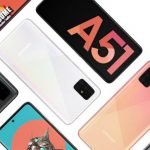 Samsung Galaxy A51