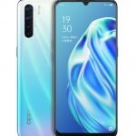 OPPO F15