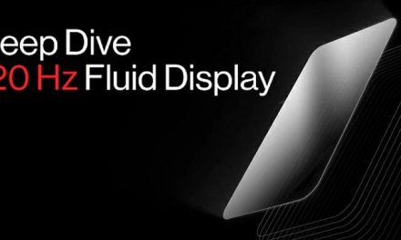 OnePlus announces 120Hz Fluid display for upcoming OnePlus 8 series