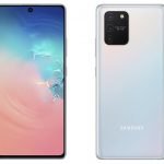 Samsung Galaxy S10 Lite