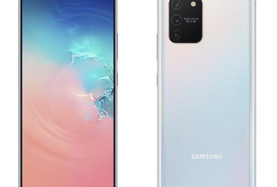 Samsung Galaxy S10 Lite with Snapdragon 855 SoC launched in India for Rs. 39,999