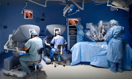 AI in Healthcare: 3 Healthcare Operations Robots Already Do Better Than Human Doctors