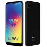 LG W10 Alpha