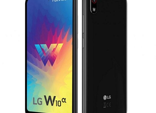 LG W10 Alpha with 3GB RAM launched in India, priced at Rs. 9,999