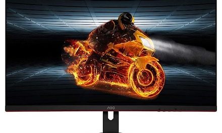 4 Factors You Need to Consider When Choosing a Gaming Monitor