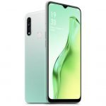 OPPO A31