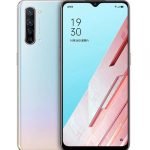 OPPO Reno3 5G Vitality Edition