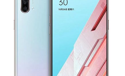OPPO Reno3 5G Vitality Edition with SD 765G SoC, 8GB RAM launched in China
