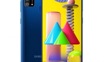 Samsung Galaxy M31 with 6000mAh battery launched in India for Rs. 14,999