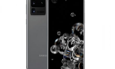 Samsung Galaxy S20 Ultra with 100X Space Zoom launched in India for Rs. 92,999