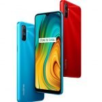 Realme C3